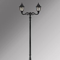 уличный фонарь fumagalli tabor adam/noemi e35.205.m20.axe27 в Армавире