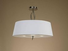 потолочный светильник mantra ninette antique bras 1928 в Армавире
