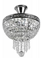 потолочный светильник toplight phillis tl1500x-03ch в Армавире