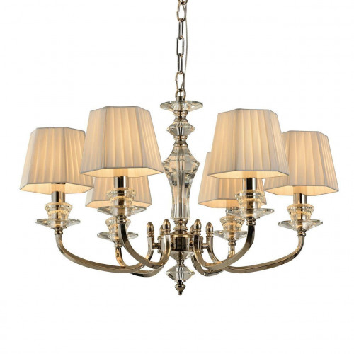 подвесная люстра omnilux giardino oml-86603-06 в Армавире