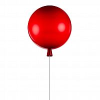 потолочный светильник loft it 5055c/l red в Армавире