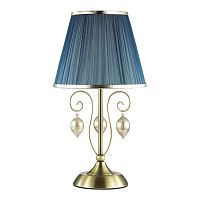 настольная лампа odeon light niagara 3921/1t в Армавире