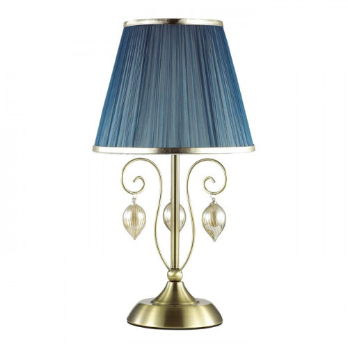 настольная лампа odeon light niagara 3921/1t в Армавире