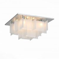потолочная люстра st luce insolito sl794.102.08 в Армавире