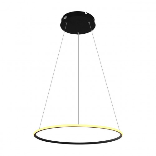 подвесной светодиодный светильник arte lamp a2500sp-1bk в Армавире