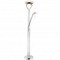 торшер arte lamp duetto a4399pn-2cc в Армавире