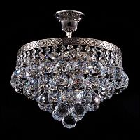 потолочная люстра maytoni gala dia783-cl-04-n в Армавире