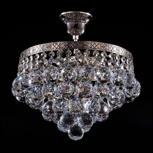 потолочная люстра maytoni gala dia783-cl-04-n в Армавире