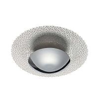 потолочный светодиодный светильник odeon light solario 3560/24l в Армавире