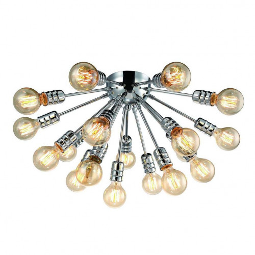 потолочная люстра arte lamp fuoco a9265pl-18cc в Армавире