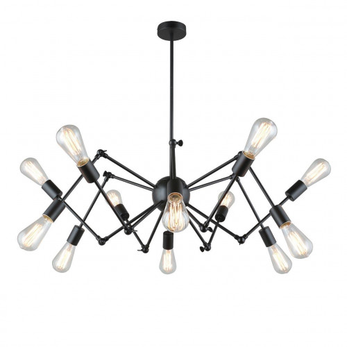 подвесная люстра omnilux fossano oml-92703-12 в Армавире