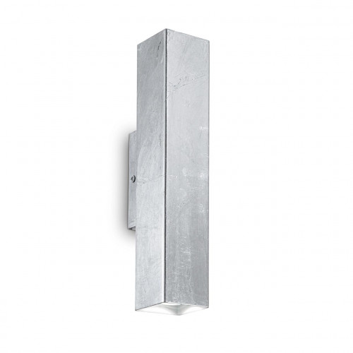 бра ideal lux sky ap2 argento в Армавире