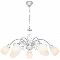 подвесная люстра silver light aimi 139.54.7 в Армавире