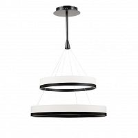 подвесной светодиодный светильник artpole nimbus 005488 в Армавире