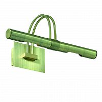 подсветка для картин ideal lux cico ap2 brunito в Армавире