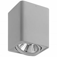 потолочный светильник lightstar monocco 212639 в Армавире