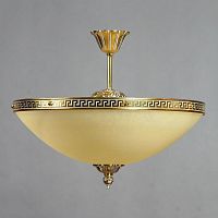 потолочный светильник ambiente tenerife 02166/50 pl wp в Армавире