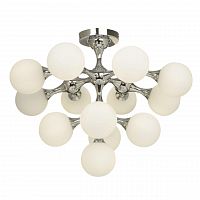 потолочная люстра maytoni proton mod021cl-13ch в Армавире