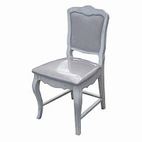 стул mobilier de maison белый в Армавире