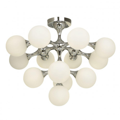 потолочная люстра maytoni proton mod021cl-13ch в Армавире