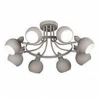 потолочная люстра vitaluce v5188/8 в Армавире