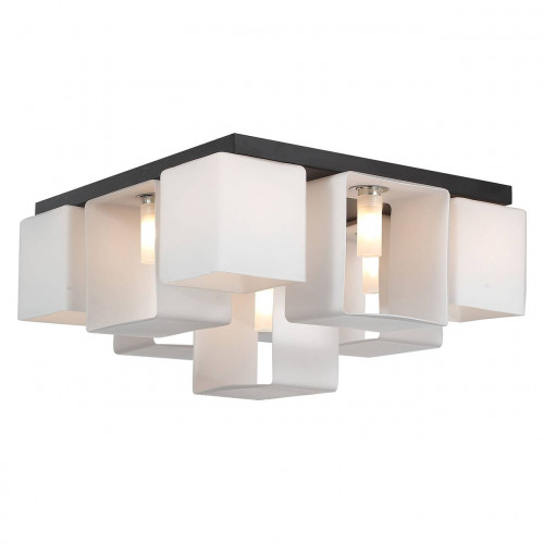 потолочная люстра st luce concreto sl536.502.09 в Армавире