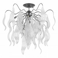потолочная люстра lightstar vetro cristallo 793124 в Армавире