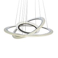 подвесной светильник rings iron от delight collection в Армавире