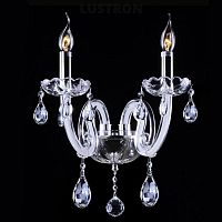 бра crystal lux glamour ap2 в Армавире