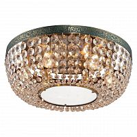 потолочный светильник toplight virginia tl7240x-06ab в Армавире