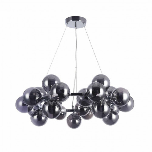подвесная люстра maytoni dallas mod548pl-25ch в Армавире