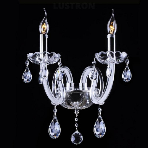 бра crystal lux glamour ap2 в Армавире