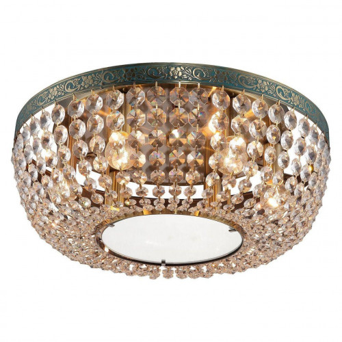 потолочный светильник toplight virginia tl7240x-06ab в Армавире