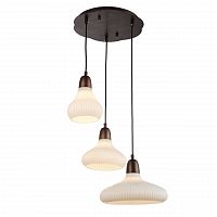 подвесная люстра st luce sl712.883.03 в Армавире