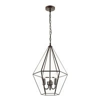 подвесная люстра odeon light fabio 4055/3 в Армавире