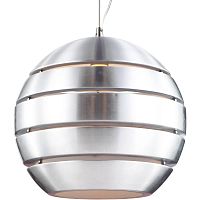 подвесной светильник arte lamp fetta a3055sp-1ss в Армавире