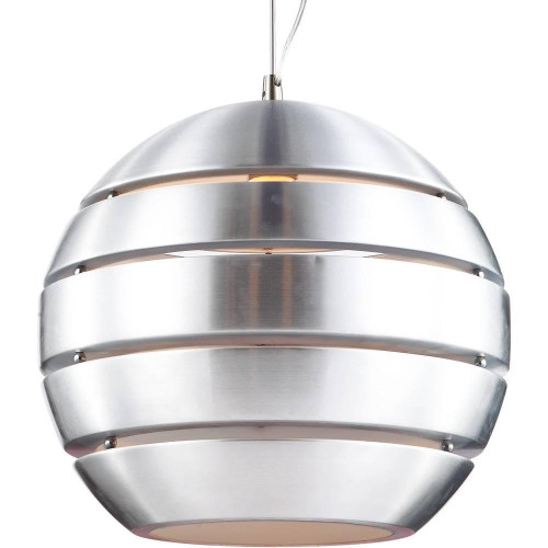 подвесной светильник arte lamp fetta a3055sp-1ss в Армавире