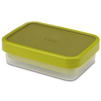 ланч-бокс компактный goeat™ зелёный в Армавире
