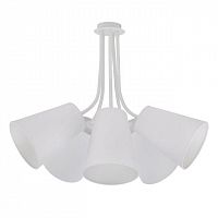 подвесная люстра nowodvorski flex shade 9277 в Армавире