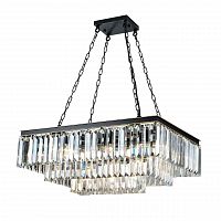 подвесная люстра divinare nova 3001/01 sp-15 в Армавире