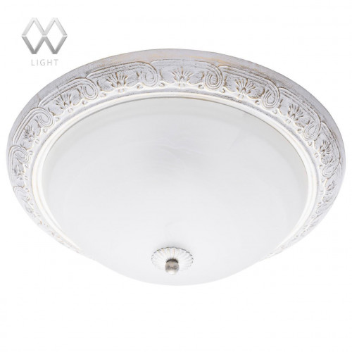 потолочный светильник mw-light ариадна 12 450013703 в Армавире