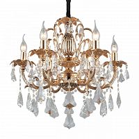 подвесная люстра omnilux grosseto oml-77723-06 в Армавире