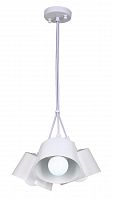 подвесная люстра f-promo north tulip 1681-3p в Армавире