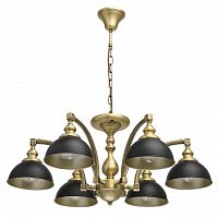 подвесная люстра mw-light принстон 694010106 в Армавире