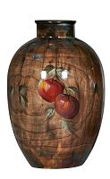 ваза настольная fresco apples в Армавире