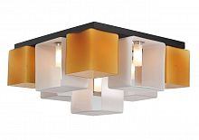 потолочная люстра st luce concreto sl536.092.09 в Армавире