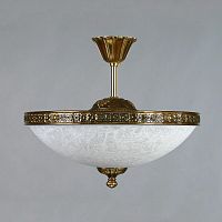 потолочный светильник ambiente seville 02140/40 pl pb в Армавире