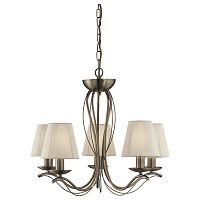 подвесная люстра arte lamp domain a9521lm-5ab в Армавире