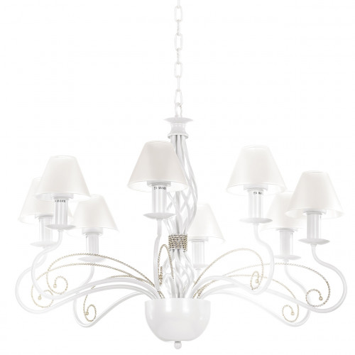 подвесная люстра lightstar esedra 782080 в Армавире