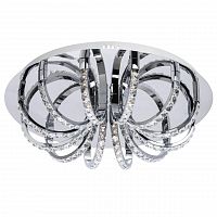 потолочный светодиодный светильник mw-light венеция 276015001 в Армавире